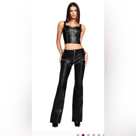IAMGIA Luther Chap Pant - Picture 1 of 6